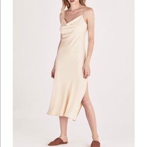 Dèluc Slip Dress